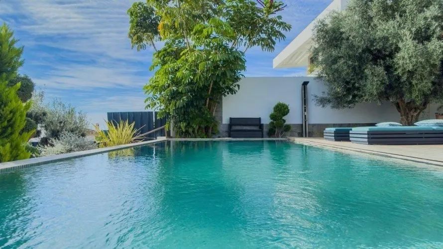 5 bedrooms villa for sale , Finestrat, Spain No. 1442 № 20