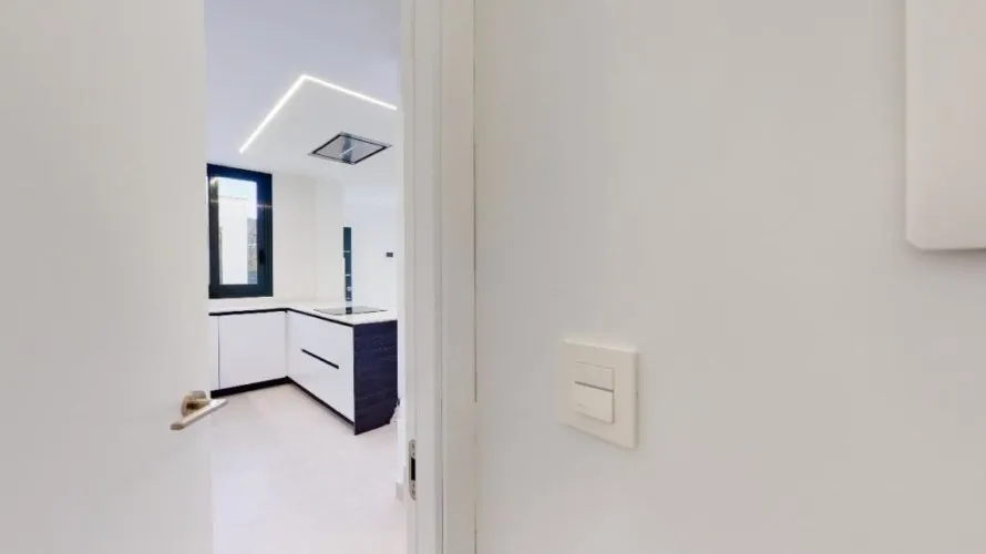 4 bedrooms apartment for sale , La Alberca, Spain No. 1058 № 13