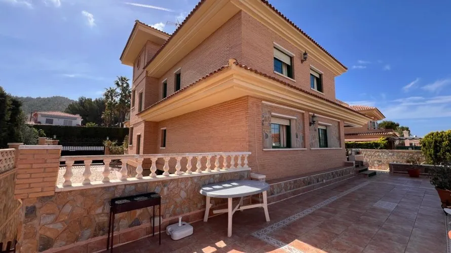 480m² villa for sale , Benidorm, Spain No. 1218 № 5