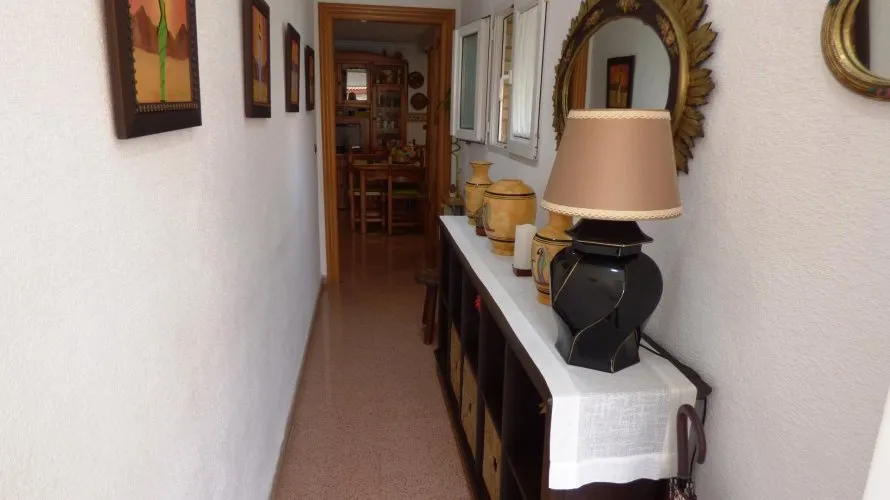 3 bedrooms house for sale, Cabo De Las Huertas, Spain No. 1484 № 13