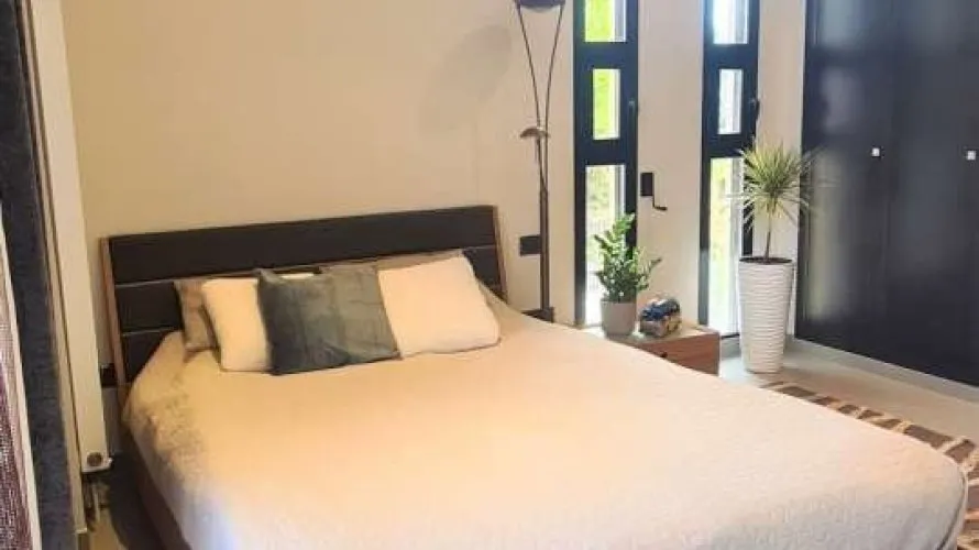 5 bedrooms villa for sale, Calpe, Spain No. 1053 № 10