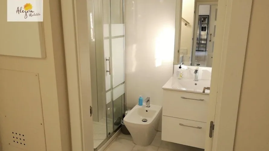 4 bedrooms villa for sale, Finestrat, Spain No. 983 № 18