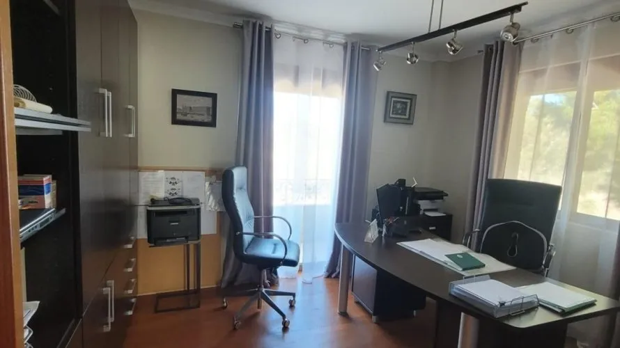 5 bedrooms villa for sale, Ciudad Quesada, Spain No. 1155 № 14