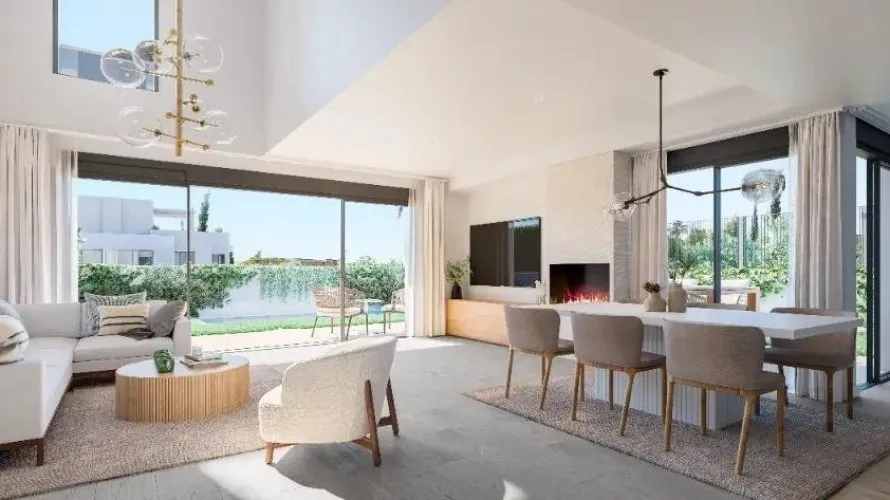 4 bedrooms house for sale, Alicante, Spain No. 1250 № 1