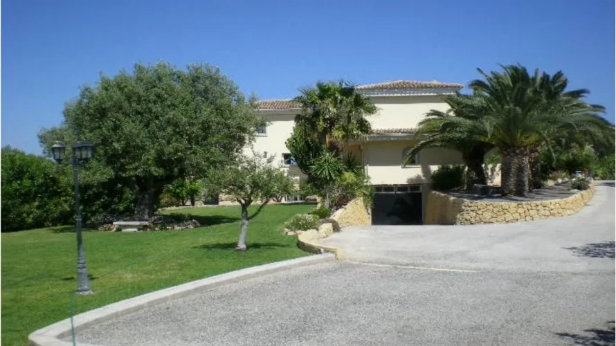 5 bedrooms villa for sale , L'Alfàs del Pi, Spain No. 1126 № 6