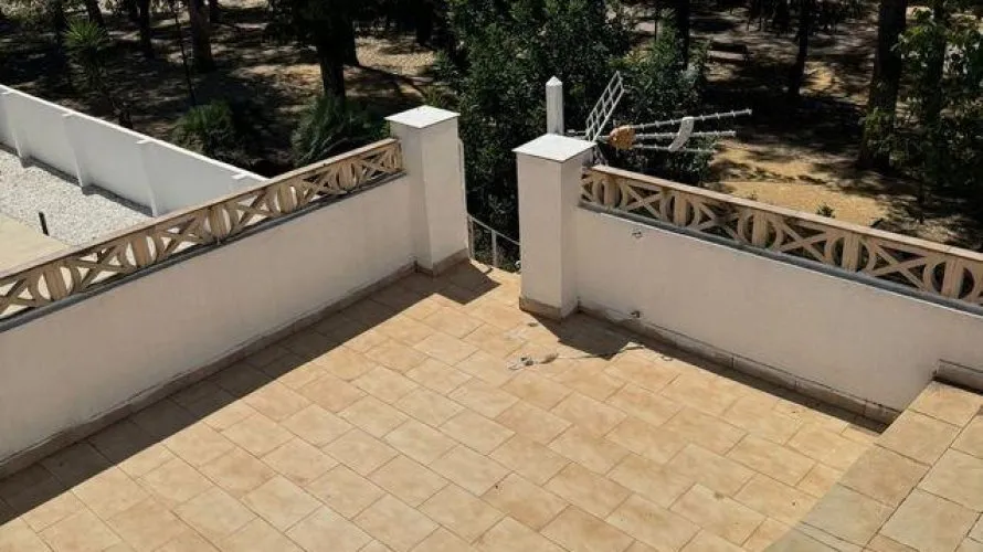 3 bedrooms house for sale, Albir, Spain No. 1255 № 8