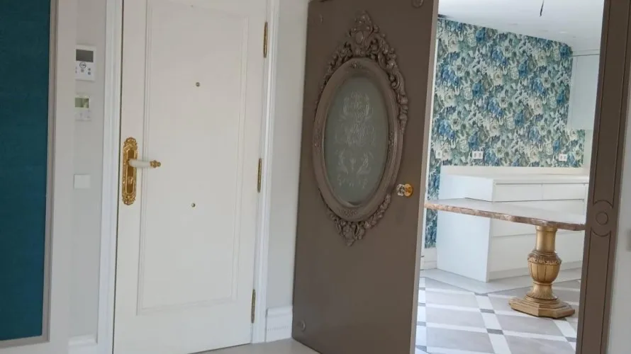 3 bedrooms penthouse for sale , Valencia, Spain No. 1297 № 6