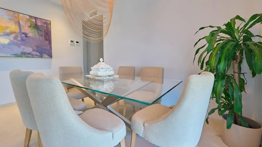 3 bedrooms apartment for sale , Alicante, Spain No. 1494 № 24
