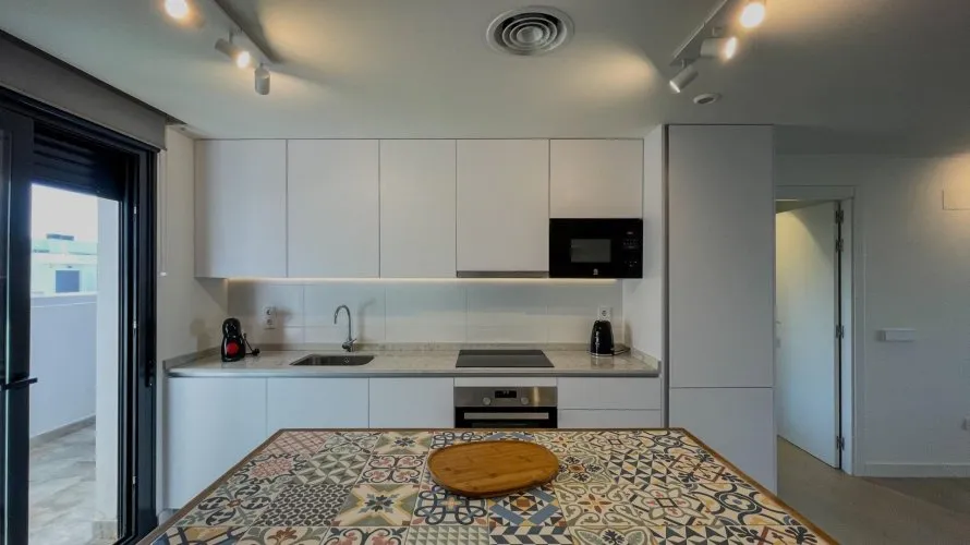 3 bedrooms penthouse for sale, Finestrat, Spain No. 1192 № 25