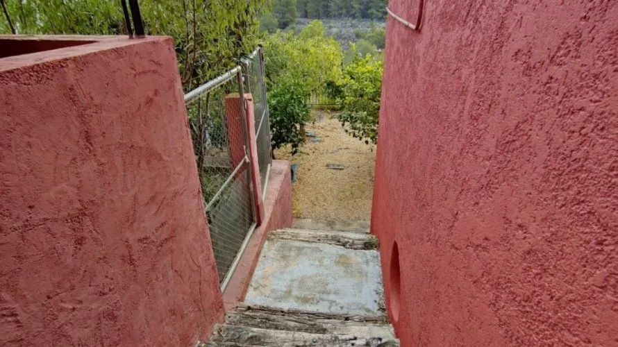 290m² apartment for sale , La Nucia, Spain No. 1454 № 2