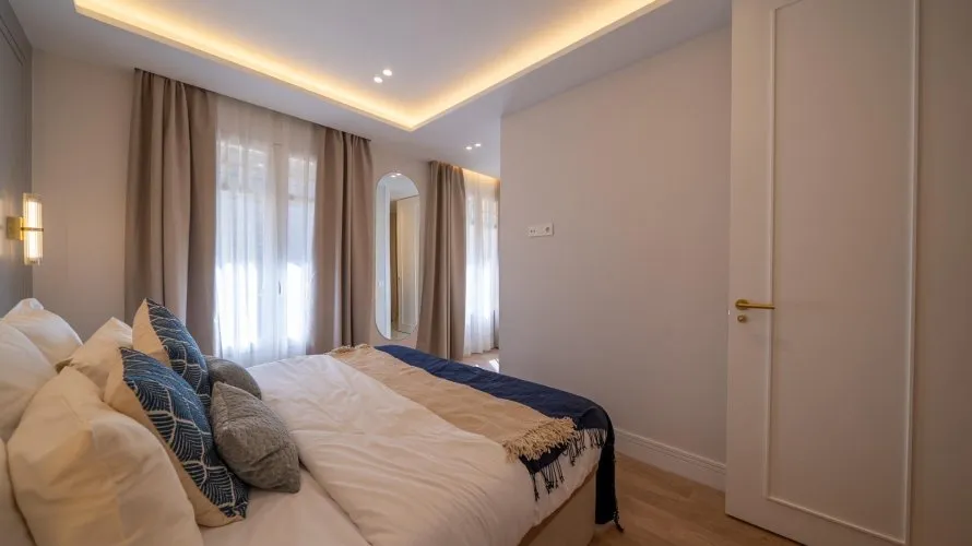 2 bedrooms apartment for sale , Madrid, Spain No. 1309 № 24