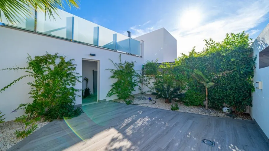 4 bedrooms villa for sale , Finestrat, Spain No. 1444 № 2