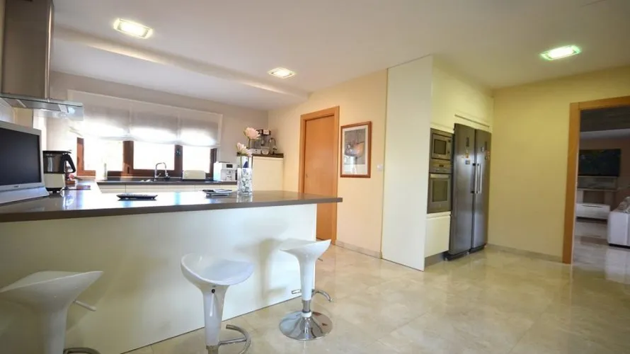 5 bedrooms apartment for sale, Albacete, Spain No. 1481 № 11