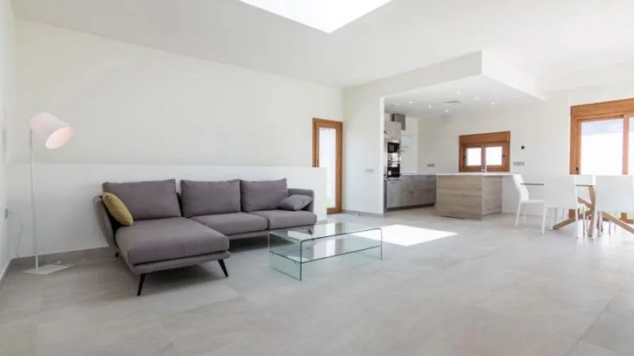 3 bedrooms villa for sale, Los Altos, Spain No. 991 № 15