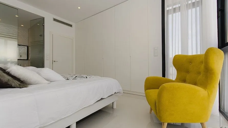 4 bedrooms villa for sale, Playa Honda, Spain No. 997 № 9