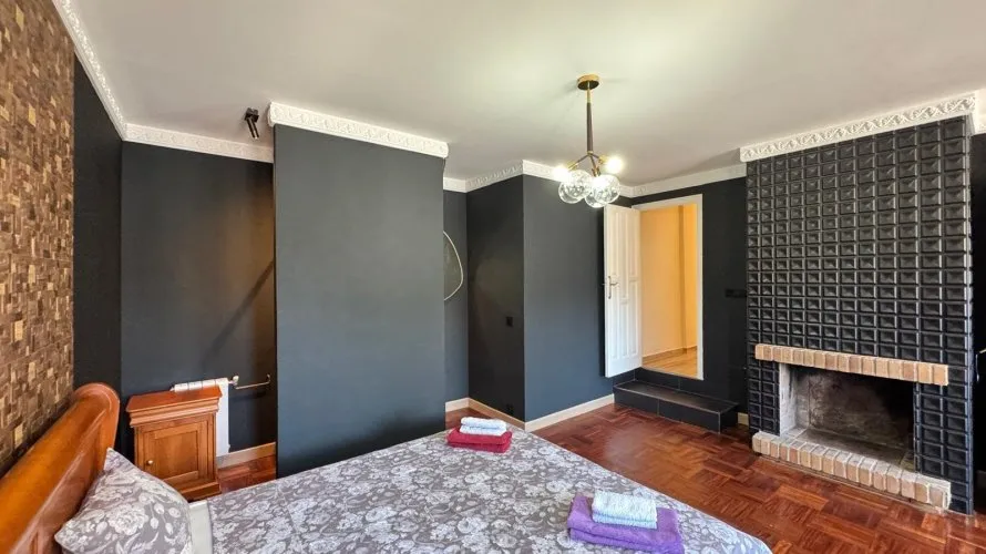 5 bedrooms villa for sale , Campoamor, Spain No. 1281 № 22