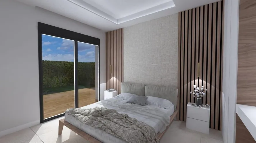 3 bedrooms apartment for sale , Polop, Spain No. 1215 № 12