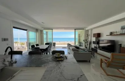 5 bedrooms villa for sale, La Mata, Spain No. 1196