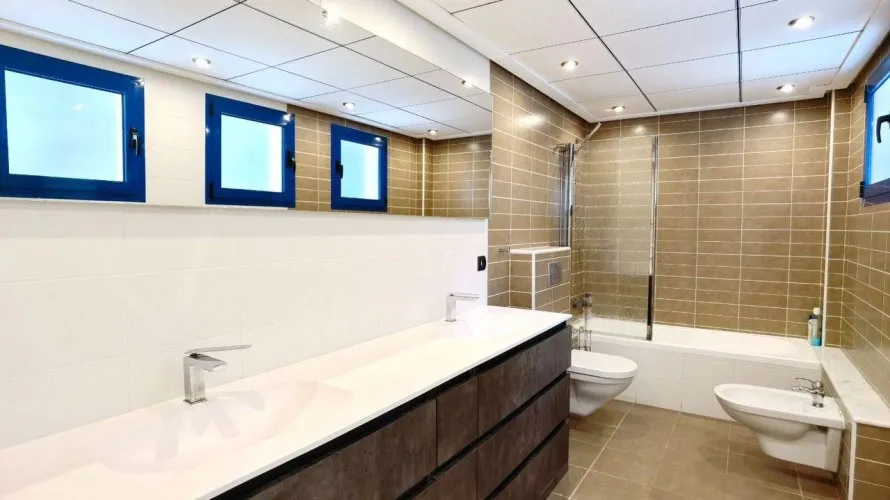 4 bedrooms villa for sale, Zona Altea Hills, Spain No. 1495