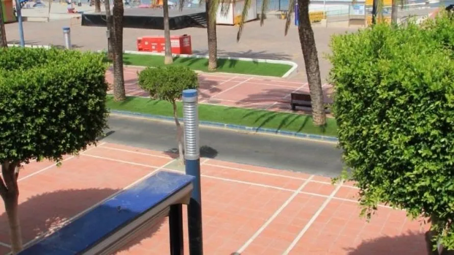 16 bedrooms hotel for sale, Santiago de la Ribera, Spain No. 1189 № 1