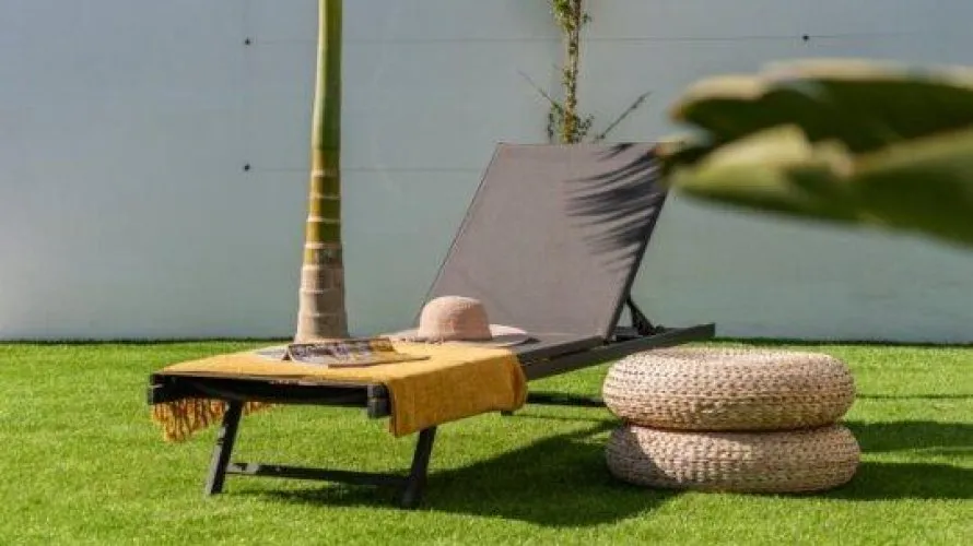 3 bedrooms villa for sale, Mar De Cristal, Spain No. 1149 № 6