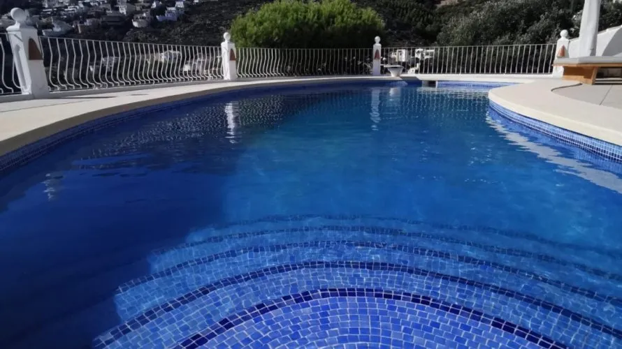 4 bedrooms villa for sale, Benitachell, Spain No. 1479 № 2