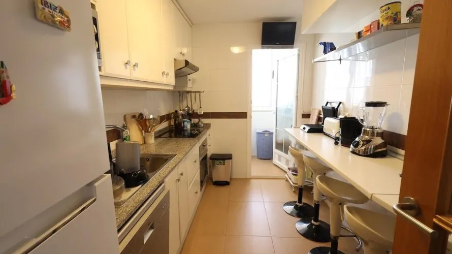 3 bedrooms penthouse for sale, Pilar de la Horadada, Spain No. 1319 № 3