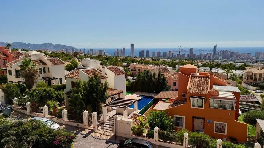 890m² villa for sale , Benidorm, Spain No. 1312 № 5