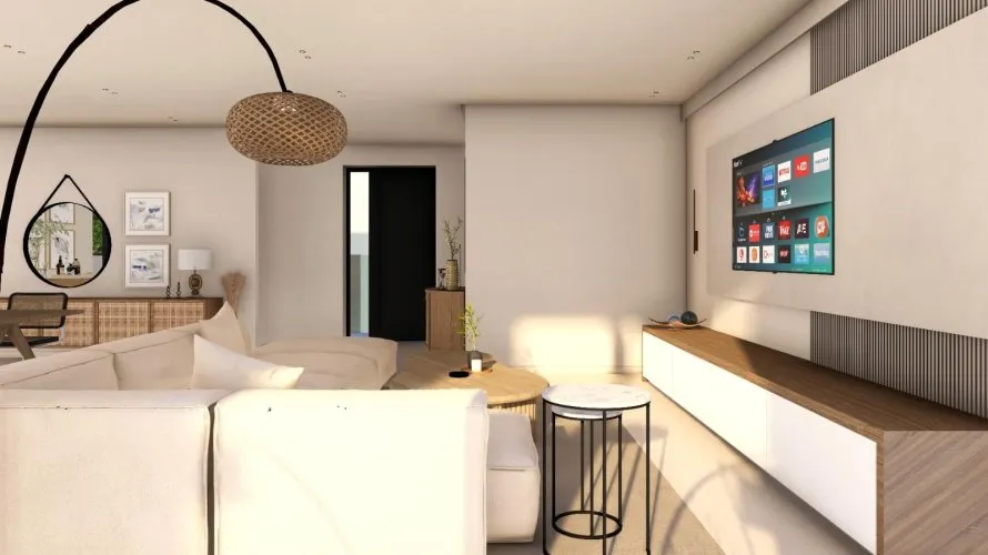 4 bedrooms villa for sale , Finestrat, Spain No. 1397 № 10