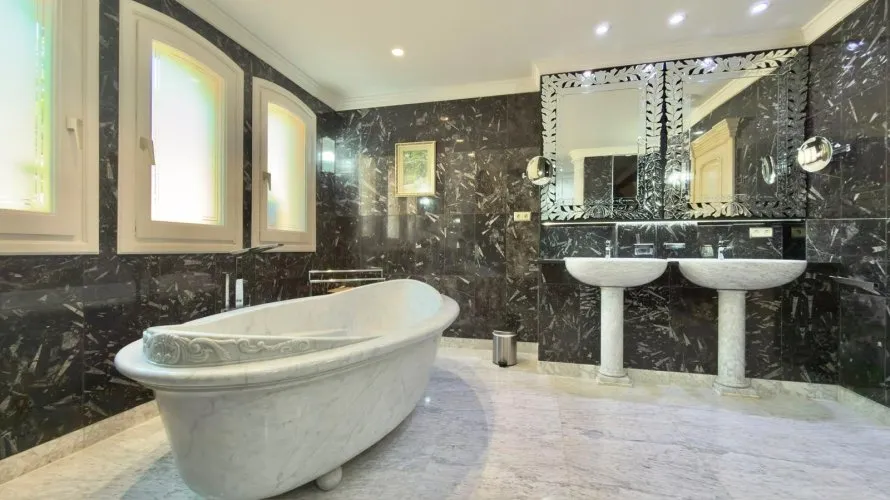 4 bedrooms villa for sale, La Pedrera, Spain No. 1554 № 2
