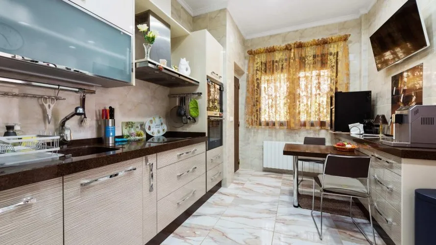4 bedrooms villa for sale, Campoamor, Spain No. 1543 № 22
