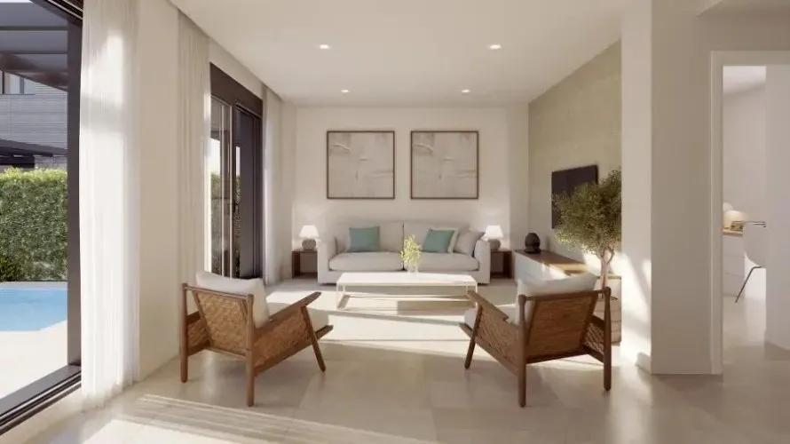 4 bedrooms house for sale, Mallorca, Spain No. 1512 № 5