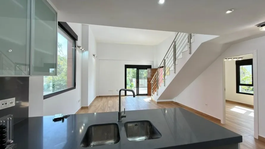 3 bedrooms villa for sale, La Alberca, Spain No. 1362 № 16