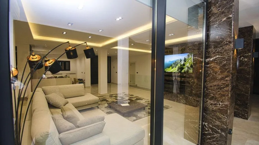 4 bedrooms villa for sale , Zona Altea Hills, Spain No. 1445 № 1