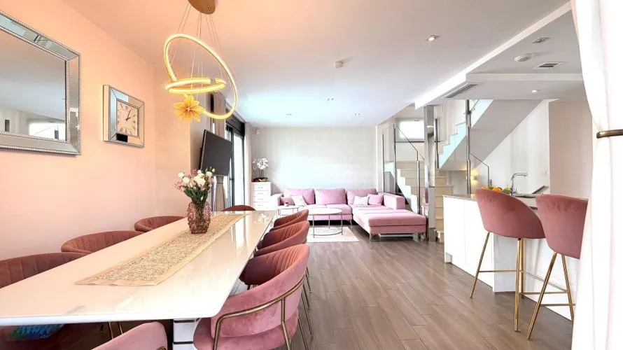 5 bedrooms villa for sale , Torrevieja, Spain No. 1429 № 20
