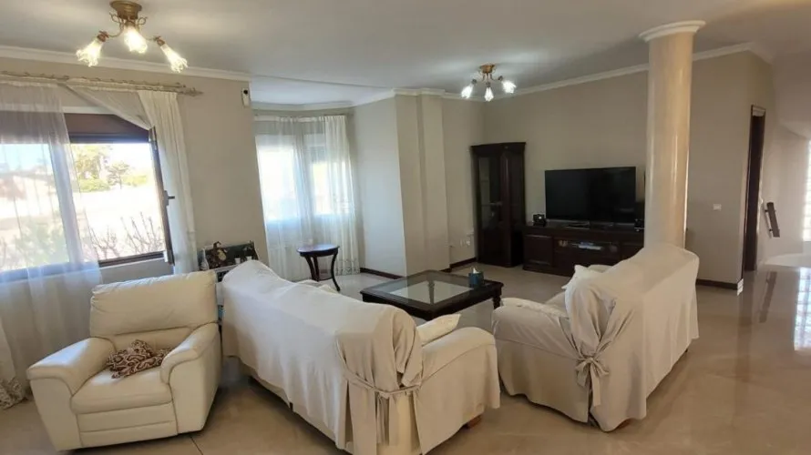 5 bedrooms villa for sale, Ciudad Quesada, Spain No. 1155 № 3