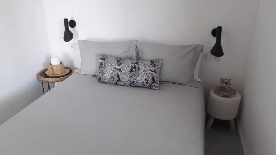2 bedrooms apartment for sale , El Campello, Spain No. 1254 № 4