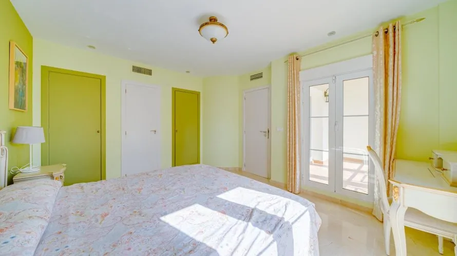 4 bedrooms villa for sale , Finestrat, Spain No. 966 № 22