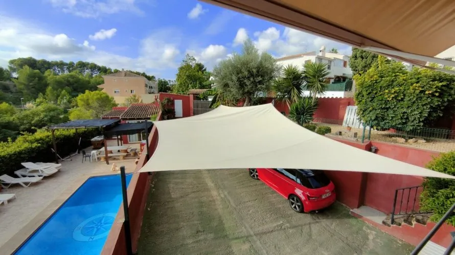 290m² apartment for sale , La Nucia, Spain No. 1454 № 10