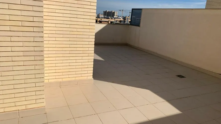4 bedrooms penthouse for sale, Alicante, Spain No. 1408 № 7