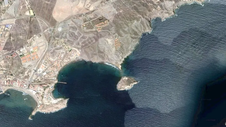 3 bedrooms penthouse for sale , Aguilas, Spain No. 998 № 13