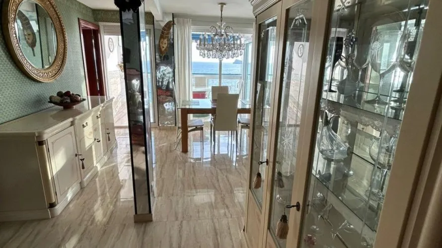 2 bedrooms apartment for sale , Benidorm, Spain No. 1216 № 27