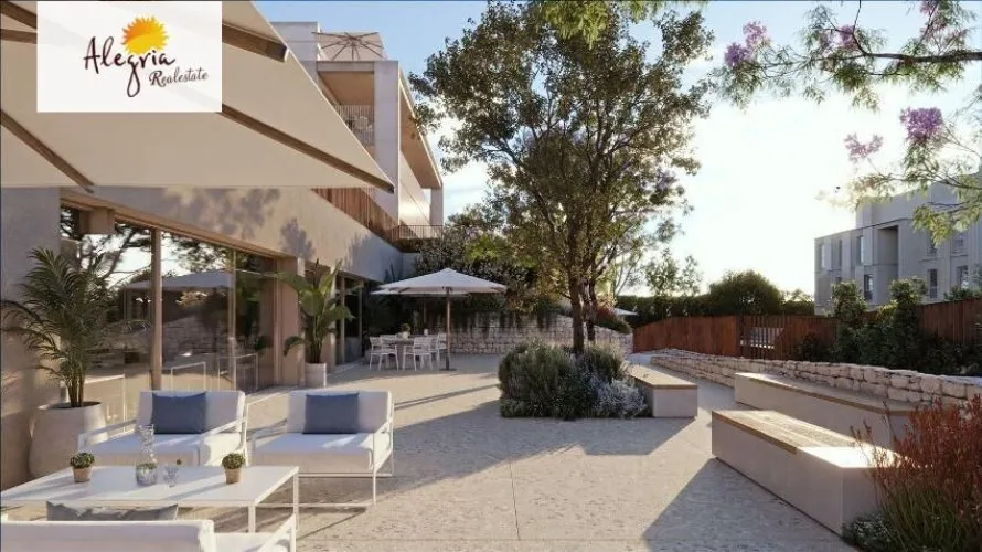 2 bedrooms apartment for sale, Godella, Spain No. 1453 № 9