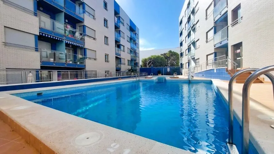 4 bedrooms apartment for sale , Torrevieja, Spain No. 1163 № 6