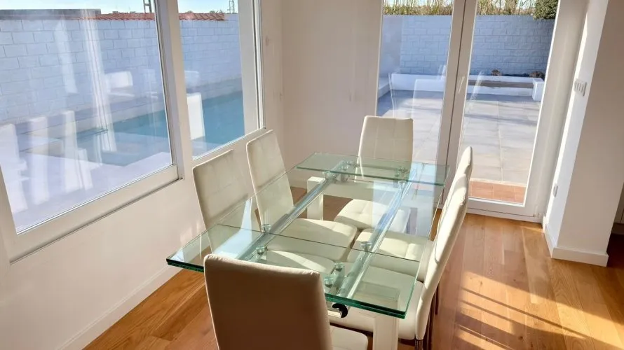 3 bedrooms apartment for sale , El Campello, Spain No. 1368 № 23