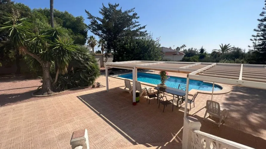 236m² villa for sale , Rojales, Spain No. 1456 № 24