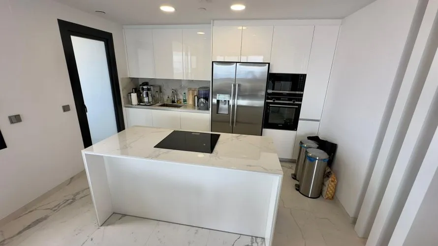3 bedrooms penthouse for sale, Benidorm, Spain No. 1169 № 2