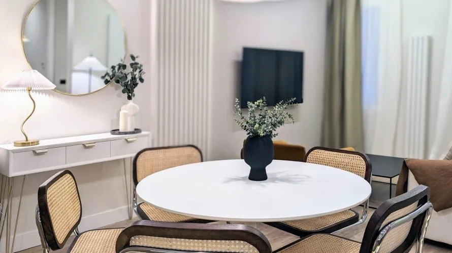 2 bedrooms apartment for sale , Madrid, Spain No. 1182 № 4