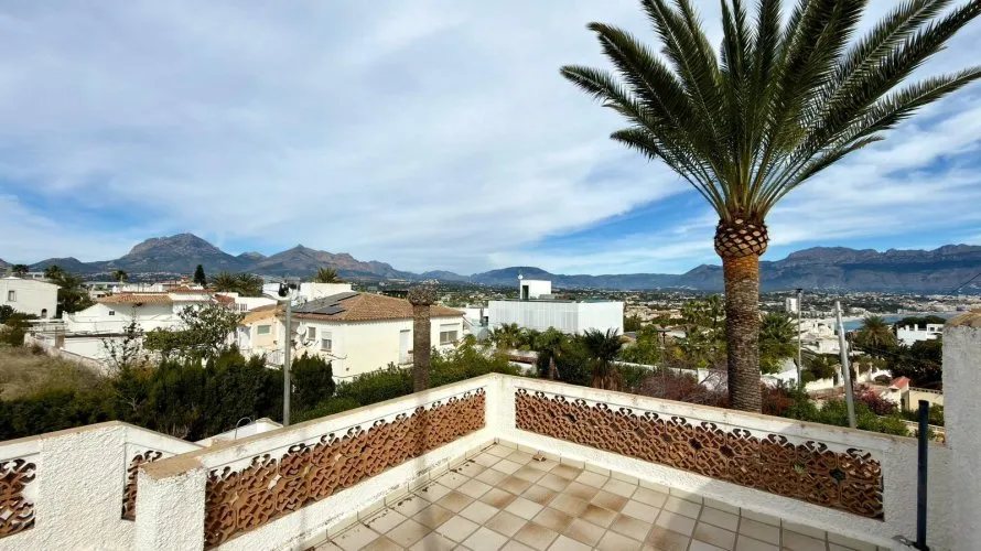 3 bedrooms apartment for sale, L'Alfàs del Pi, Spain No. 1383 № 27