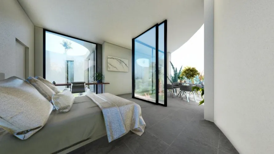 5 bedrooms villa for sale, Campoamor, Spain No. 1198 № 3